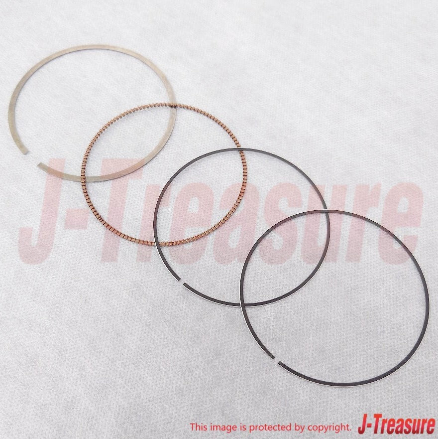 KAWASAKI KX250 2020-2024 Genuine Engine Piston Ring Set 13008-0585 OEM
