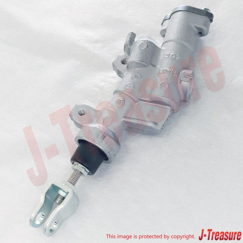 YAMAHA YZ125 '09-25 YZ250F '09-13 Genuine Rear Brake Master Cylinder Assy OEM