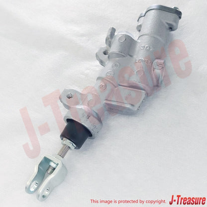 YAMAHA YZ125 '09-25 YZ250F '09-13 Genuine Rear Brake Master Cylinder Assy OEM
