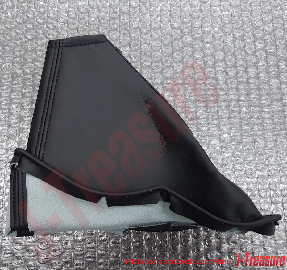 TOYOTA LAND CRUISER 120 GRJ12# 05-09 Genuine Parking Brake Cover 58809-60040 OEM