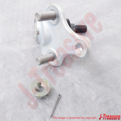 TOYOTA CAMRY AXVA70 18-19 Genuine F/Lower Ball Joint RH & LH 43330-19275 x2 set