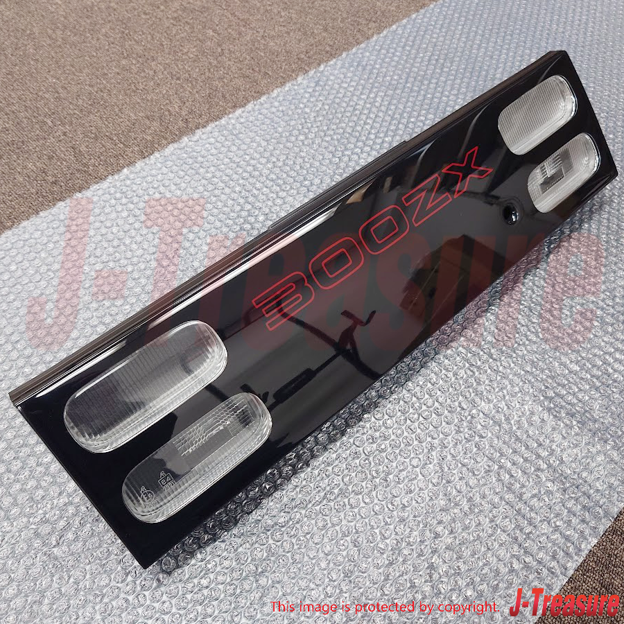 NISSAN 300ZX Z32 89-96 Genuine Rear Center Tail Reverse Light 26540-VP100 OEM