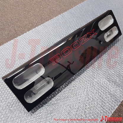 NISSAN 300ZX Z32 89-96 Genuine Rear Center Tail Reverse Light 26540-VP100 OEM