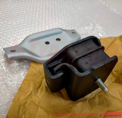 SUBARU IMPREZA WRX STi GDA GDB 09-14 Genuine STi Engine Mount RH & LH Set OEM