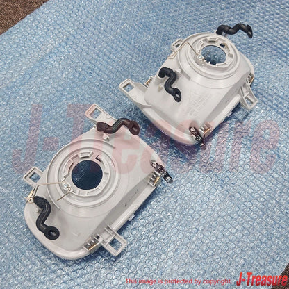 MAZDA RX-7 RX7 FD3S Genuine Headlamp Lamp Unit Right & Left Set OEM RHD JDM