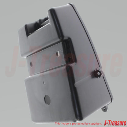 KAWASAKI VULCAN 750 VN750 1986-2006 Genuine Tool Case 32098-1057 32098-1058 Set