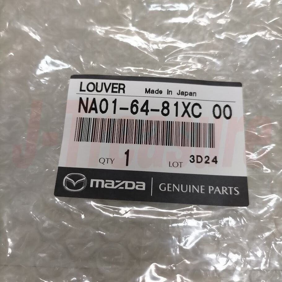 MAZDA MX-5 MIATA NA6CE 90-97 Genuine Louver Ventilator Air Conditioner Outlet