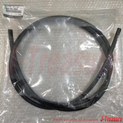 MAZDA RX-7 FC3S 1985-1992 Genuine Sunroof Weather Strip Seal FB03-69-895C OEM