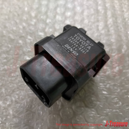 TOYOTA 4RUNNER LAND CRUISER HIACE Genuine Starter Motor Relay 28300-54110 OEM