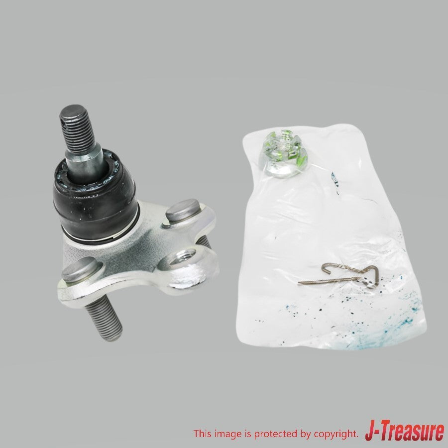 TOYOTA RAV4 ACA3# 2006-2018 Genuine Lower Ball Joint Assy Front 43330-49215 OEM