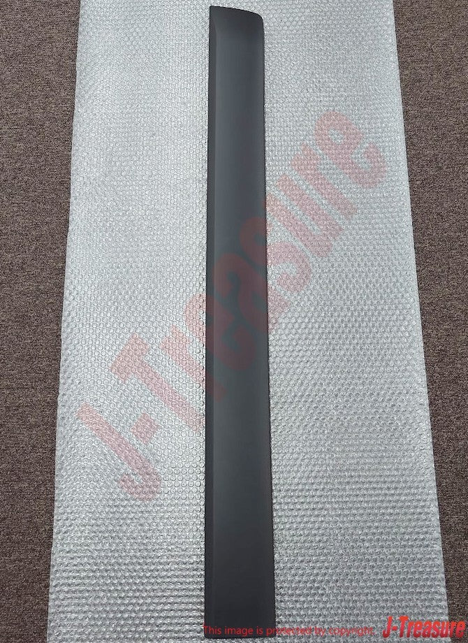 TOYOTA FJ CRUISER GSJ10 07-14 Genuine Front Door Outside Moulding Sub-Assy RH