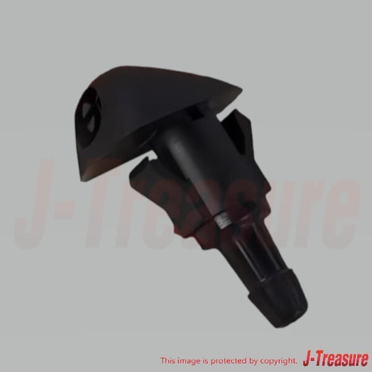 HONDA ACURA TSX CL9 06-08 Genuine Front Washer Nozzle Assy RH 76810-SEA-A01 OEM