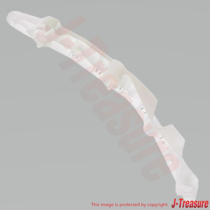 NISSAN JUKE F15 2011-2014 Genuine Front Bumper Side Bracket RH & LH set OEM