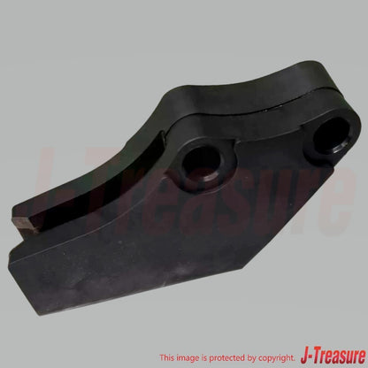 KAWASAKI KX65 2000-2024 Genuine Rear Chain Guide 12053-1436 OEM