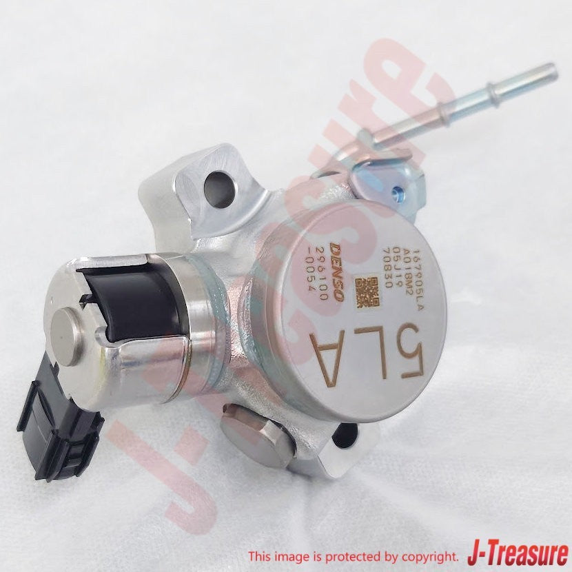HONDA CR-V RM1 15-16 Genuine Fuel High Pressure Pump Assy 16790-5LA-A01 OEM