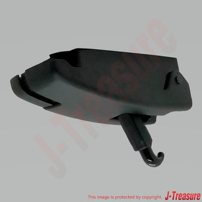 HONDA S2000 AP1 AP2 02-09 Genuine Soft Top Handle Lock Assy RH 86250-S2A-J01 OEM
