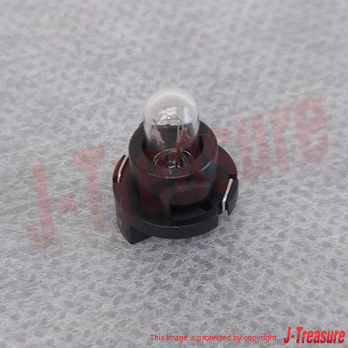 MITSUBISHI OUTLANDER CU2W 03-06 Genuine Instrument Panel Meter Bulb x2 set OEM