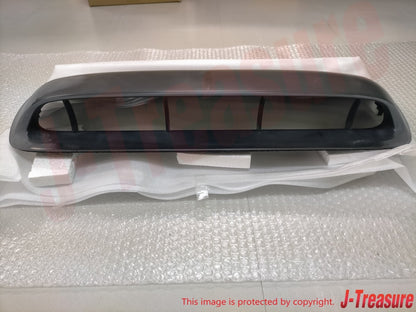 SUBARU WRX FORESTER XT 04-08 Genuine Front Hood Scoop Grille 90821FE022NN OEM