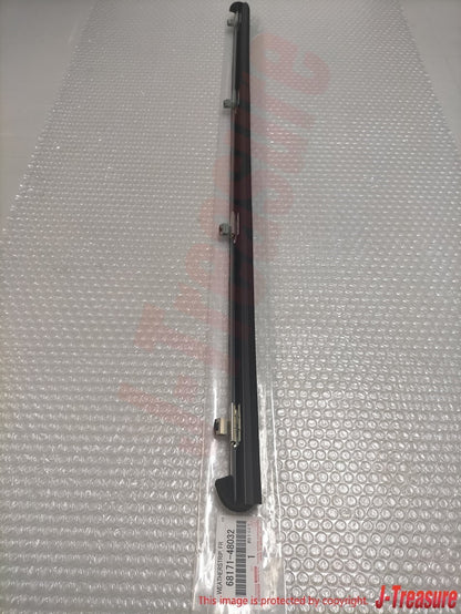 LEXUS RX330 04-06 Genuine Front & Rear Door Inner Weatherstrip RH & LH Set OEM
