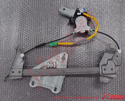 HONDA S2000 AP1 AP2 2003-2009 Genuine Door Regulator LH 72250-S2A-A03 OEM LHD