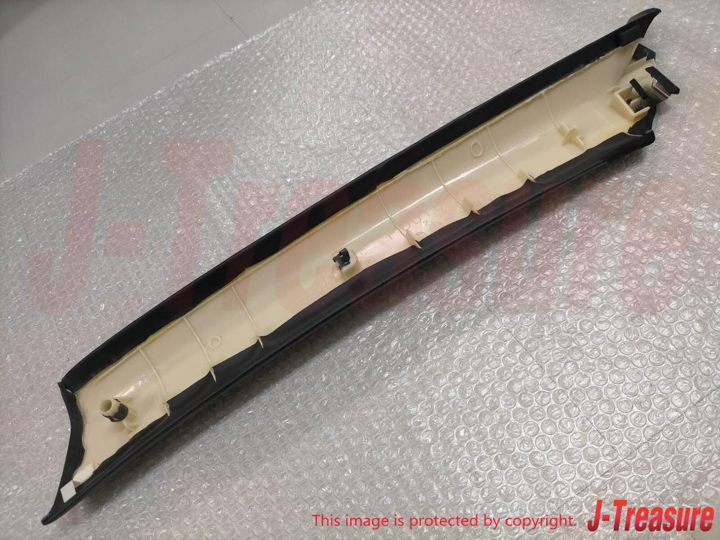 MAZDA RX-7 FD3S Genuine A-Pillar Interior Windscreen Trim Black RH & LH Set OEM