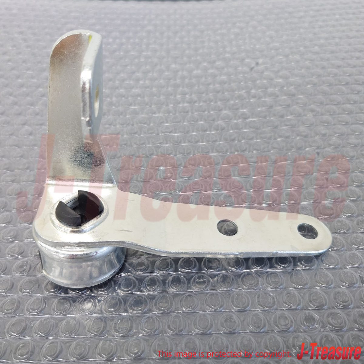 TOYOTA TUNDRA 07-24 GSK5# UCK5# UPK5# USK5# Genuine Hinge Assy Tail Gate RH OEM