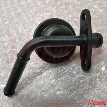 MAZDA RX-7 RX7 FD3S 1993-1995 Genuine Fuel Pulsation Damper N3A2-20-180 OEM