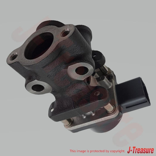 SUBARU OUTBACK BP9 08-19 Genuine E.G.R. Control Valve Assembly 14710AA710 OEM