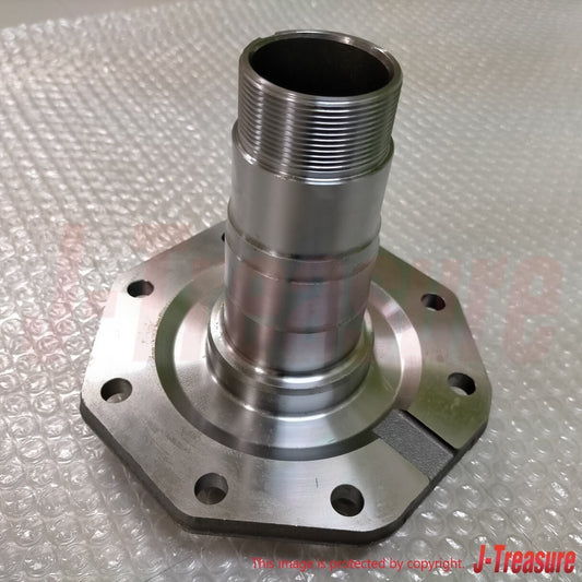 TOYOTA LAND CRUISER 80 LEXUS LX450 Genuine Steering Knuckle Spindle Sub-Assy OEM