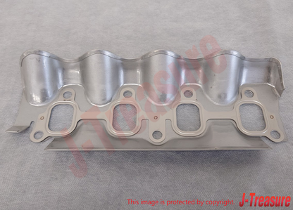 SUBARU SAMBAR VAN & TRUCK TT1 TT2 Genuine Exhaust Manifold Gasket 14043KA020 OEM