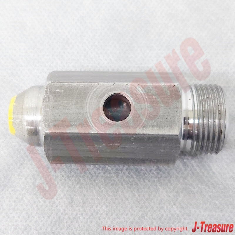 MAZDA RX-7 FD3S 93-95 Genuine Oil Pressure Regulator N3A1-14-230 OEM