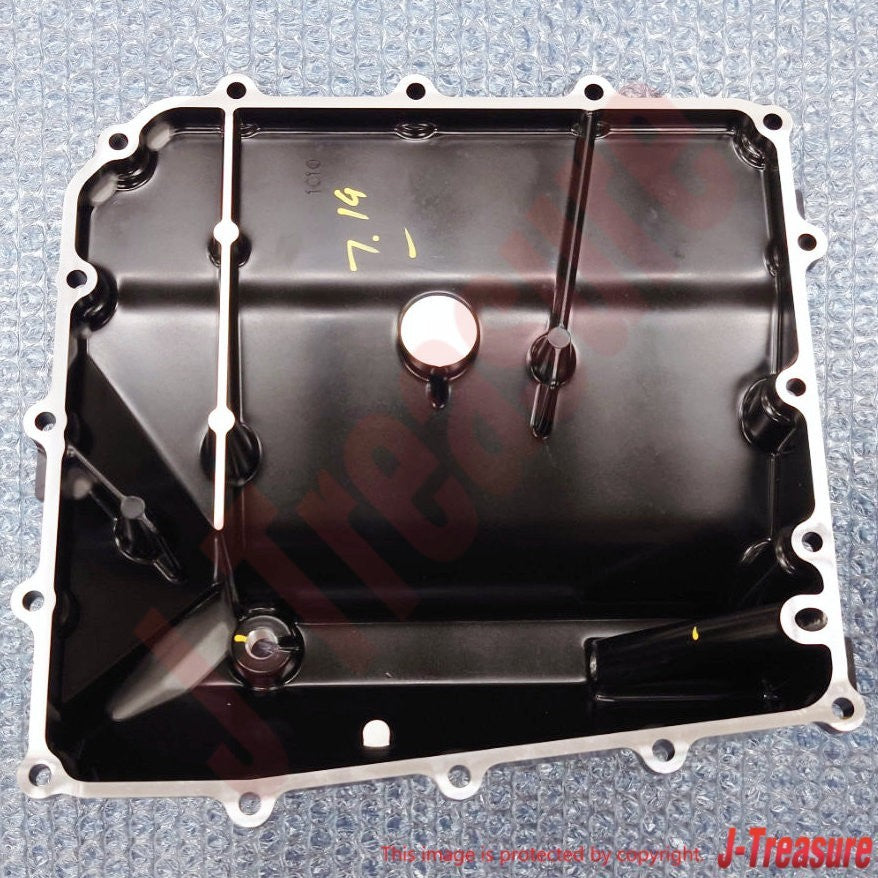 KAWASAKI ZX1000 NINJA ZX-10R 2010 Genuine Oil Pan 49034-0034 OEM