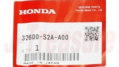 HONDA S2000 AP1 AP2 '00-09 Genuine Battery Ground Cable Assy 32600-S2A-A00 OEM