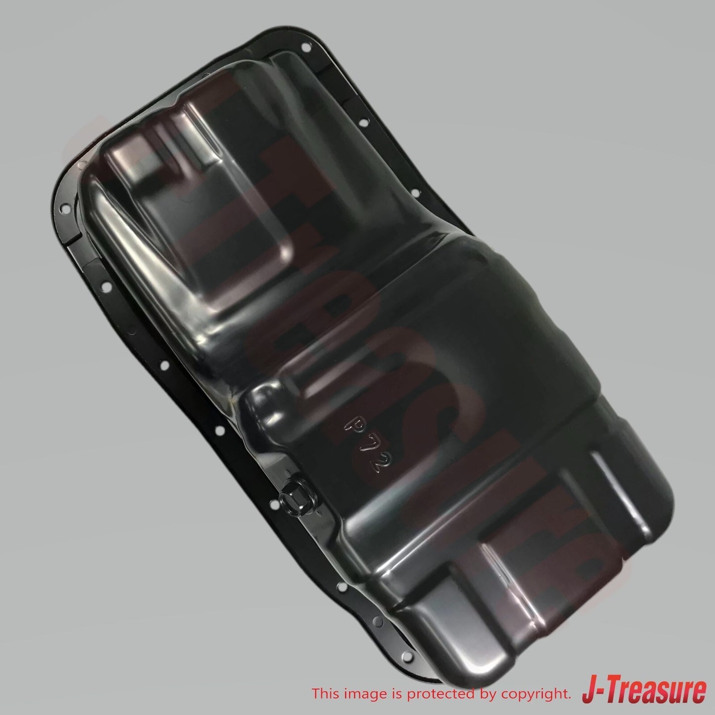 HONDA ACURA INTEGRA DC2 94-01 Genuine Engine Oil Pan & Drain Plug 11200-P72-010
