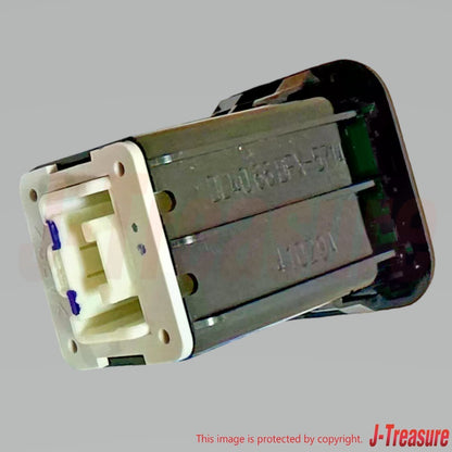 MAZDA RX-8 FE 2009-2011 Genuine Audio Ccs Unit DL40-66-DFX OEM