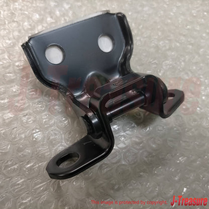 TOYOTA COROLLA LEVIN TRUENO AE86 Genuine Front Door Hinge  4 Piece Set OEM