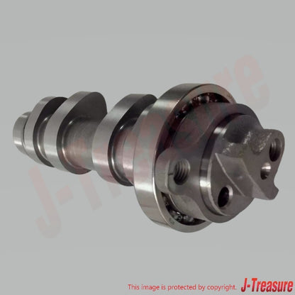 HONDA CRF150R CRF150RB 2007-2009 Genuine Camshaft 14110-KSE-671 OEM