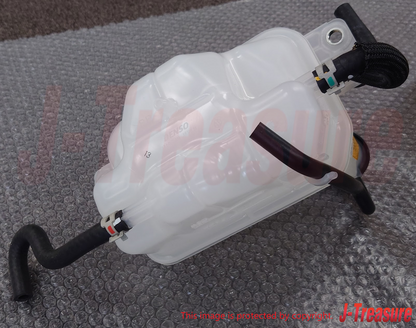 LEXUS GS460 URS190 2008-2011 Genuine Radiator Reserve Tank Assy 16470-38040 OEM