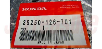 HONDA CHALY CF70 72-83 Genuine High-Low Dimmer*B Switch Assy 35250-126-701 OEM