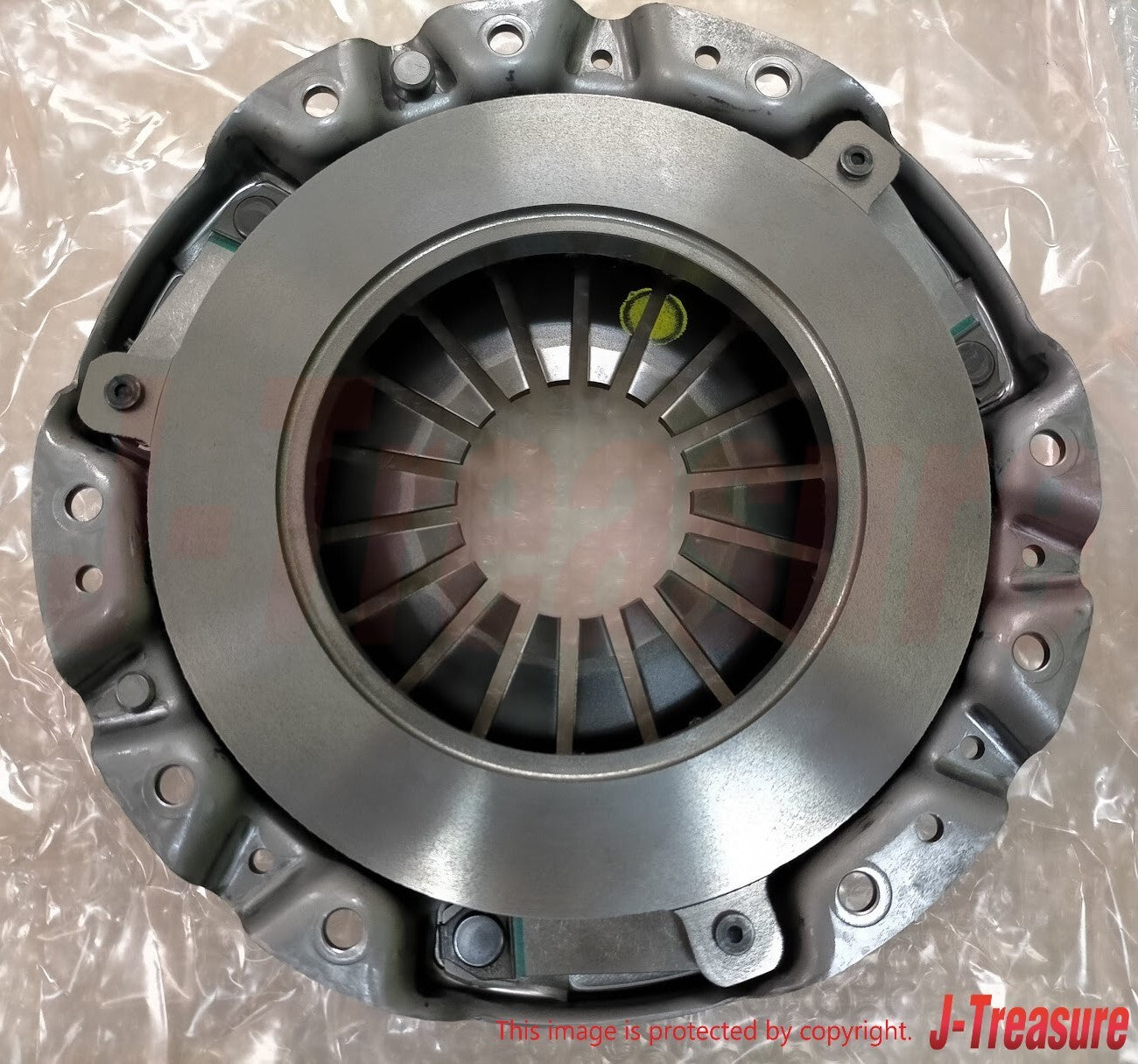 HONDA S2000 AP1 AP2 00-09 Genuine Clutch Cover Pressure Disc 22300-PCX-015 OEM