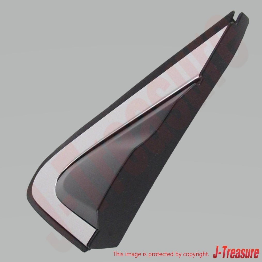 HONDA CR-V RM1 RM4 12-16 Genuine Front Corner Pillar Garnish LH 75495-T0A-003