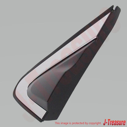 HONDA CR-V RM1 RM4 12-16 Genuine Front Corner Pillar Garnish LH 75495-T0A-003