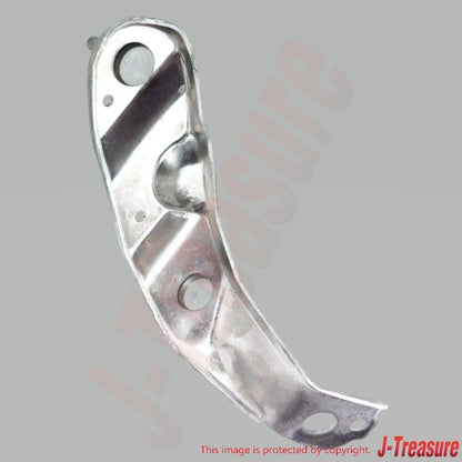 MAZDA RX-7 FD3S '93-95 Genuine Front Bumper Set Plate NO.3 LH FD01-50-1E0 OEM