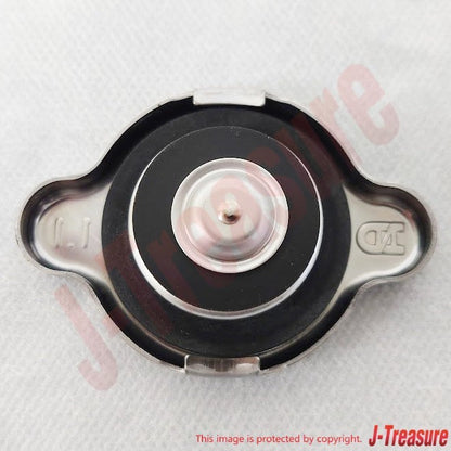 SUZUKI GSX-R1000 2013-2017 Genuine Radiator Cap (1.1) 17730-08J00 OEM
