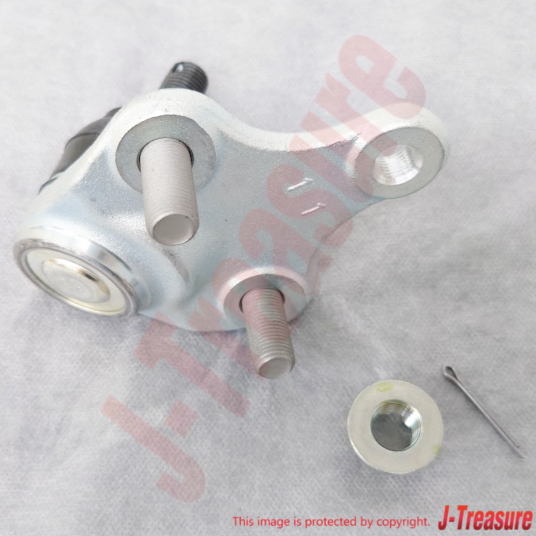 TOYOTA CAMRY AXVA70 18-19 Genuine Front Lower Ball Joint RH or LH 43330-19275