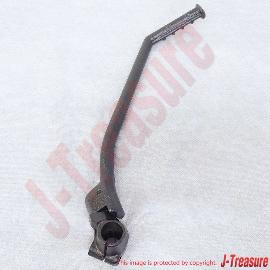 YAMAHA TRAILWAY TW200 1987-2000 Genuine Kick Crank Assy 54G-15620-01-00 OEM