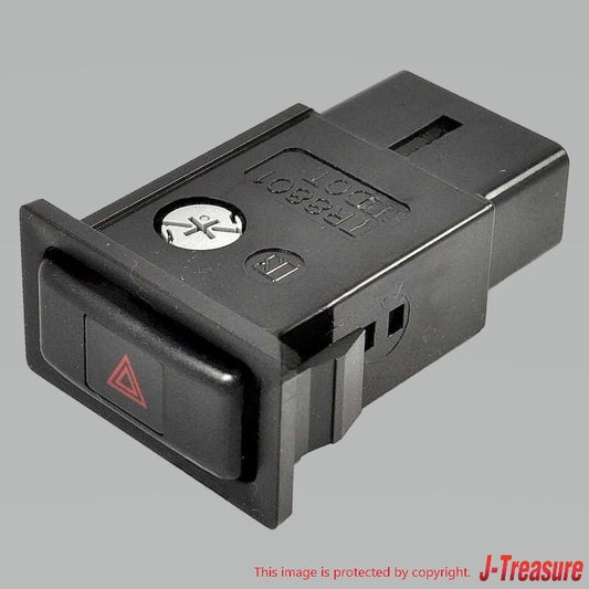 TOYOTA RAV4 SXA1# 96-98 Genuine Hazard Warning Signal Switch Assy 84332-42010