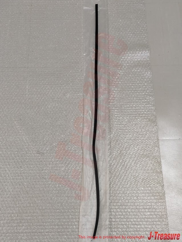 MAZDA RX-7 FD3S 1993-1995 Genuine Front & Rear Grass Windshield Molding Set OEM