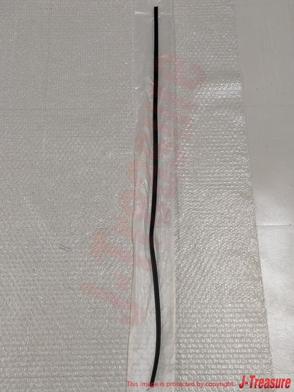 MAZDA RX-7 FD3S 1993-1995 Genuine Front & Rear Grass Windshield Molding Set OEM