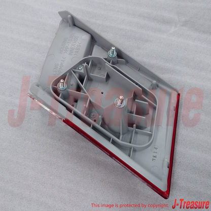 MITSUBISHI LANCER CK#A CP9A 98-00 Genuine Rear End Panel Garnish RH & LH Set OEM
